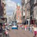 One in five shops have closed as online sales continue to grow