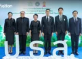 MNRE honours 170 executives in climate governance programme