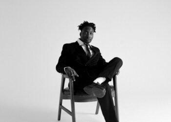 Meet Fletch Power – Bold Journey Magazine