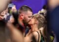 Taylor Swift’s wedding is a ‘cloak and dagger’ operation