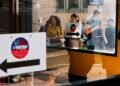 Takeaways from the primary elections in California, Iowa, Los Angeles, South Dakota