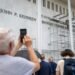 Kennedy Center says it has fully removed Trump’s name from its building