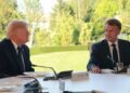 G7 leaders — and the rest of the world — wait for clarity on US-Iran agreement