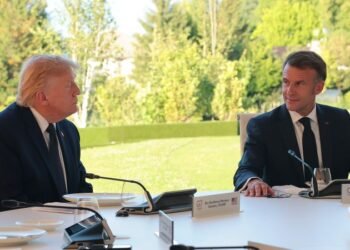 G7 leaders — and the rest of the world — wait for clarity on US-Iran agreement