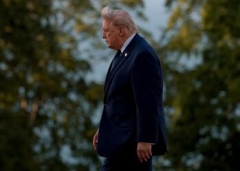 G7 summit: Trump’s after-party spoiled by irksome realities