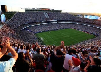 What experts say about the World Cup heat so far