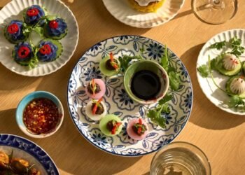 James Beard Award winners: The best chefs and restaurants in 2026
