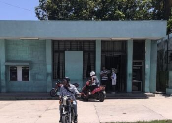 Cuba: A bank is robbed hours before the delivery of pensions