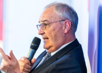Swiss president not surprised by latest US tariff move
