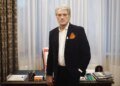 Yushchenko refused the Polish Order of the White Eagle in protest