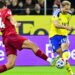 Injured Gustav Lundgren extends contract with Gais through 2030