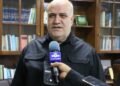 Planning the crossing of Iranian nationals from Shalamcheh border for Arbaeen pilgrimage