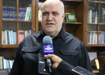 Planning the crossing of Iranian nationals from Shalamcheh border for Arbaeen pilgrimage