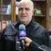 Planning the crossing of Iranian nationals from Shalamcheh border for Arbaeen pilgrimage