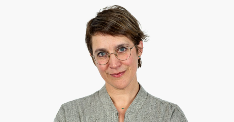 Column | Don’t lose each other