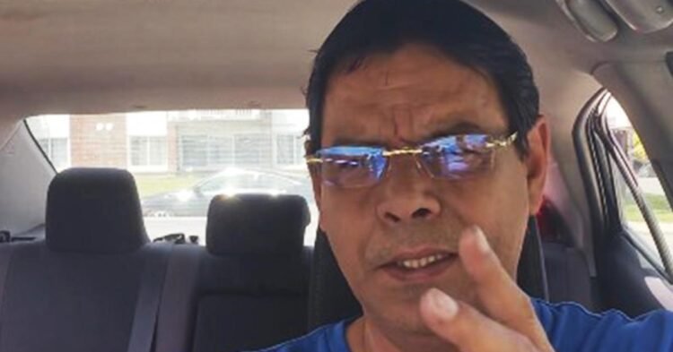 Cuba: An exiled journalist denounces a “rigged trial” to send his daughter to prison