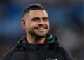 State of Origin III selection: Will NSW Blues coach Laurie Daley gamble on Latrell Mitchell? It could all hinge on Monday’s training session