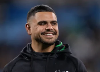 State of Origin III selection: Will NSW Blues coach Laurie Daley gamble on Latrell Mitchell? It could all hinge on Monday’s training session