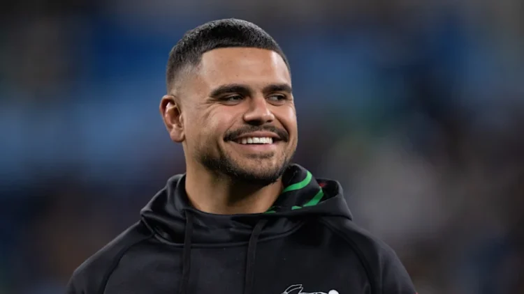State of Origin III selection: Will NSW Blues coach Laurie Daley gamble on Latrell Mitchell? It could all hinge on Monday’s training session