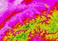 39 degrees in Basel: Switzerland on the verge of a new June heat record