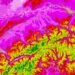39 degrees in Basel: Switzerland on the verge of a new June heat record