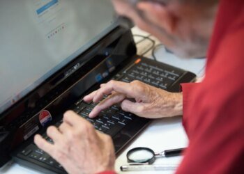 Digital skills in Switzerland vary greatly
