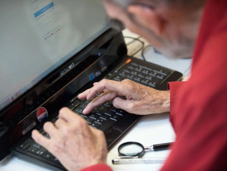 Digital skills in Switzerland vary greatly