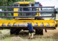 Lantmännen warns of worse-than-usual forecast for this year’s Swedish harvest
