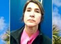 ICE details the accusation against the daughter of General Ulises Rosales del Toro