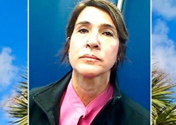 ICE details the accusation against the daughter of General Ulises Rosales del Toro