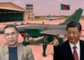 China-Bangladesh Relations: Bangladesh is buying Chinese warplanes, there may be an agreement in the meeting with Xi Jinping, Pakistan has been using it for a long time