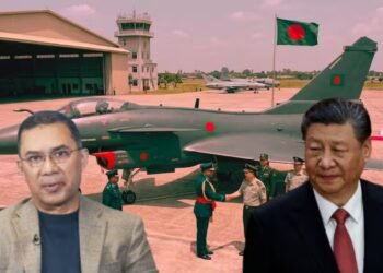 China-Bangladesh Relations: Bangladesh is buying Chinese warplanes, there may be an agreement in the meeting with Xi Jinping, Pakistan has been using it for a long time
