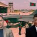 China-Bangladesh Relations: Bangladesh is buying Chinese warplanes, there may be an agreement in the meeting with Xi Jinping, Pakistan has been using it for a long time