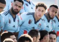 State of Origin 2026: How Mark Nawaqanitawase ditched De Niro for Laurie Daley