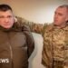 Senior Ukrainian intelligence official jailed for life for spying for RussiaCol Dmytro Kozyura agreed to share state secrets and systematically disclosed classified information, prosecutors say.6 hrs agoEurope