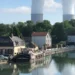 France has shut down nuclear reactors due to record heat