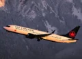 Air Canada pilot accused of flying for 17 years without proper licence