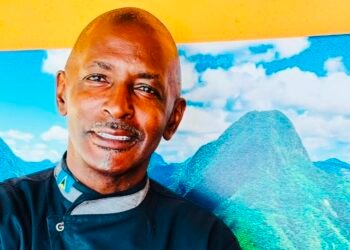 Chef Orlando awarded British Empire Medal in King’s Birthday Honours