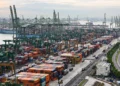 Singapore’s key exports surge on AI demand