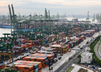 Singapore’s key exports surge on AI demand