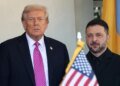 Trump and Zelensky will take part in the G7 working meeting in France on June 16