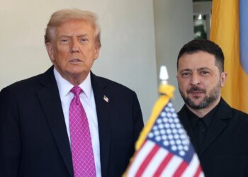 Trump and Zelensky will take part in the G7 working meeting in France on June 16