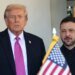 Trump and Zelensky will take part in the G7 working meeting in France on June 16