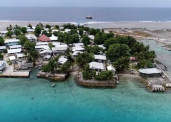 Tokelau loses key fisheries access as New Zealand takes over management