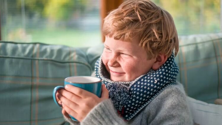 Danish parenting: What parents do differently in Denmark