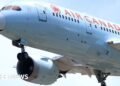 Air Canada pilot accused of flying for 17 years without correct licencePolice said the pilot was discovered to have flown with forged credentials since he was promoted to captain in 2009. He faces several fraud-related charges.8 hrs agoUS & Canada