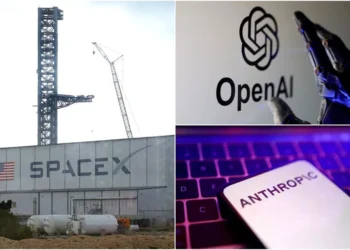 SpaceX, OpenAI, Anthropic: Will the blockbuster IPOs redraw rules of tech power?