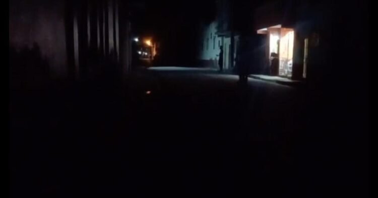 Guantánamo lives to the rhythm of blackouts