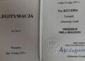 Kuchma refused the Order of the White Eagle after Poland’s decision on Zelensky