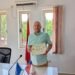 Nikola Gjurdjaj received recognition in Albania for his contribution to civil society